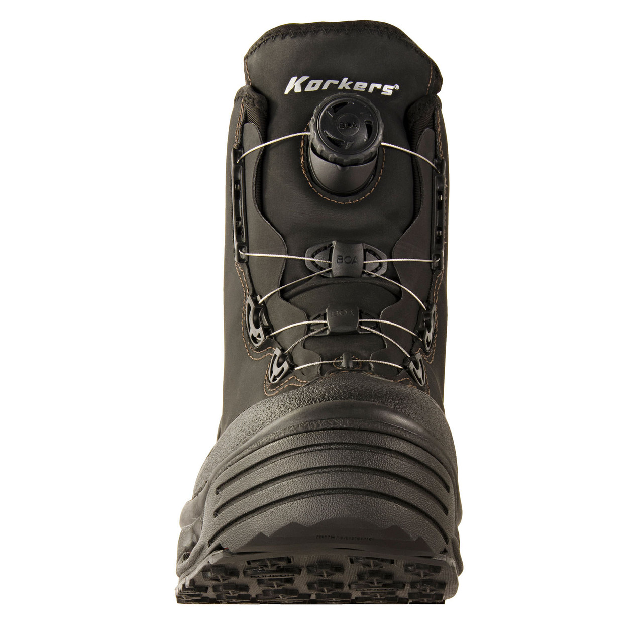 Korkers Devil's Canyon Wading Boots