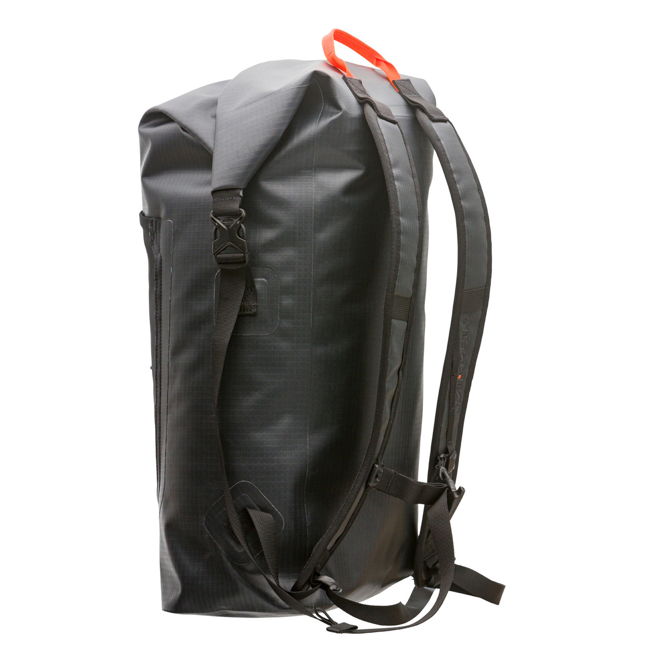 Grundens Bootlegger Roll Top Backpack 30L