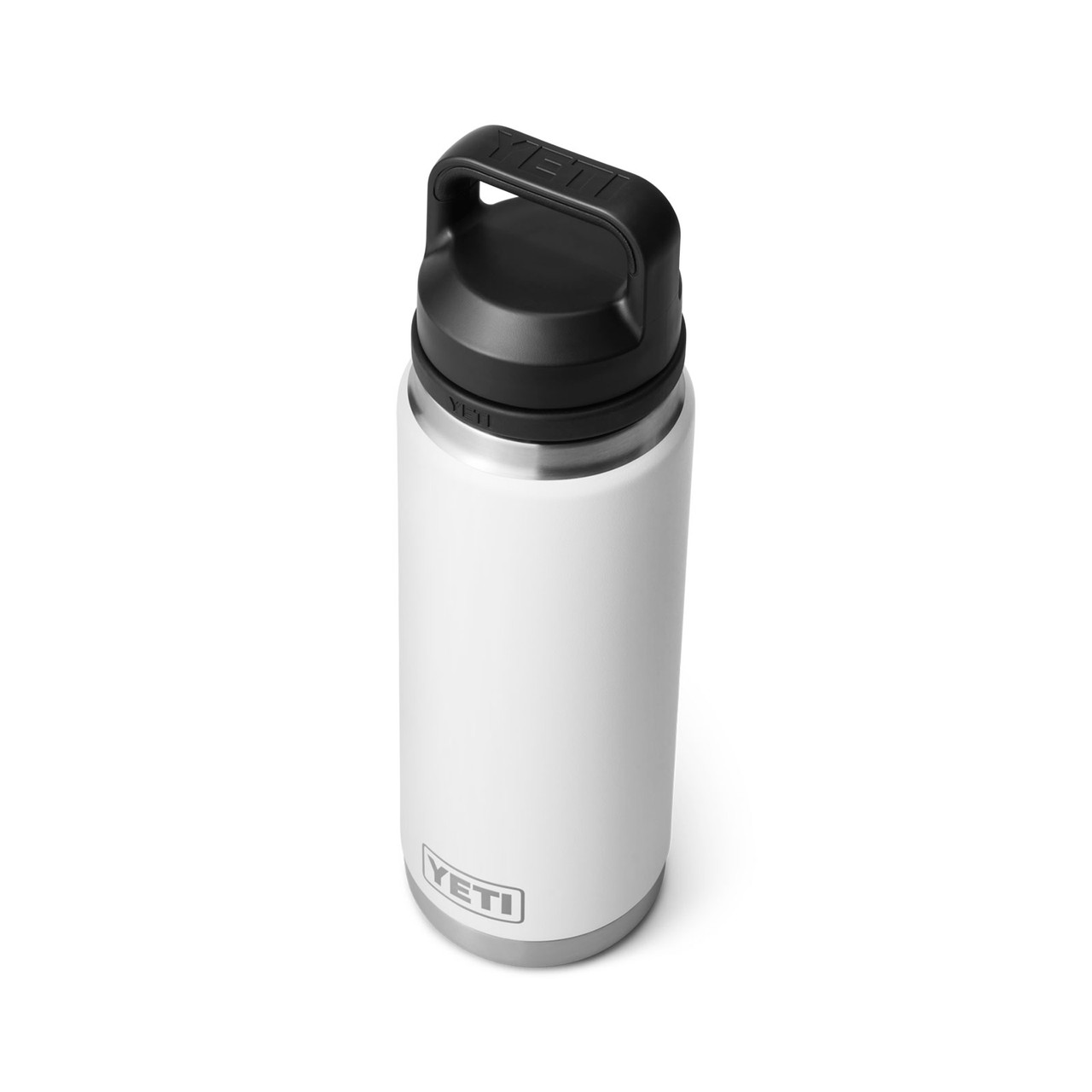 YETI Rambler 26 oz Bottle White