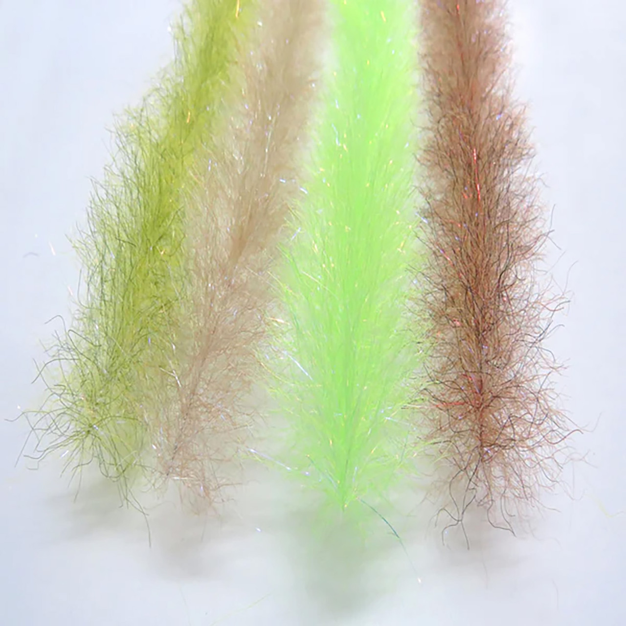Hareline Blend Baitfish Brush