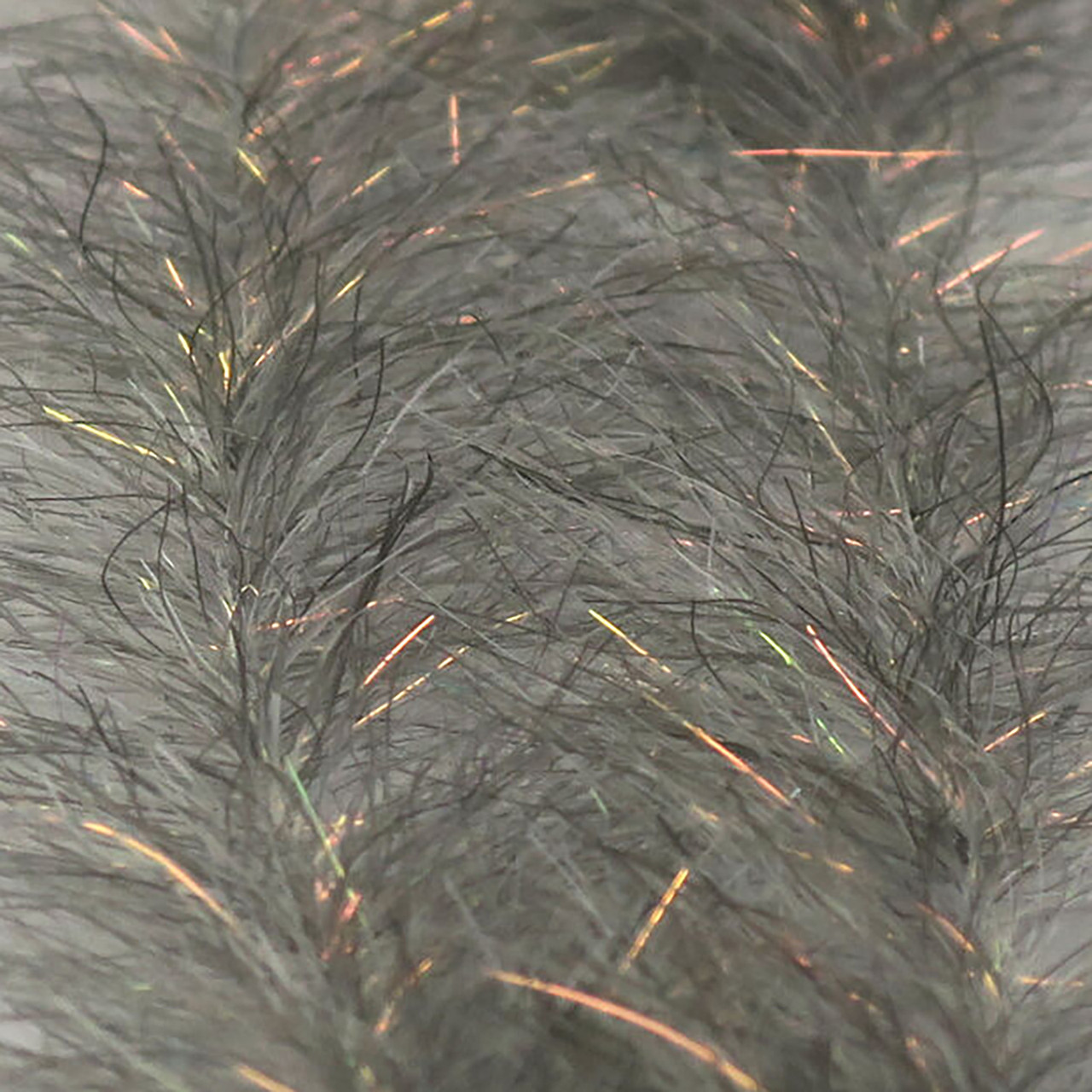 Flash Blend Baitfish Brush inch