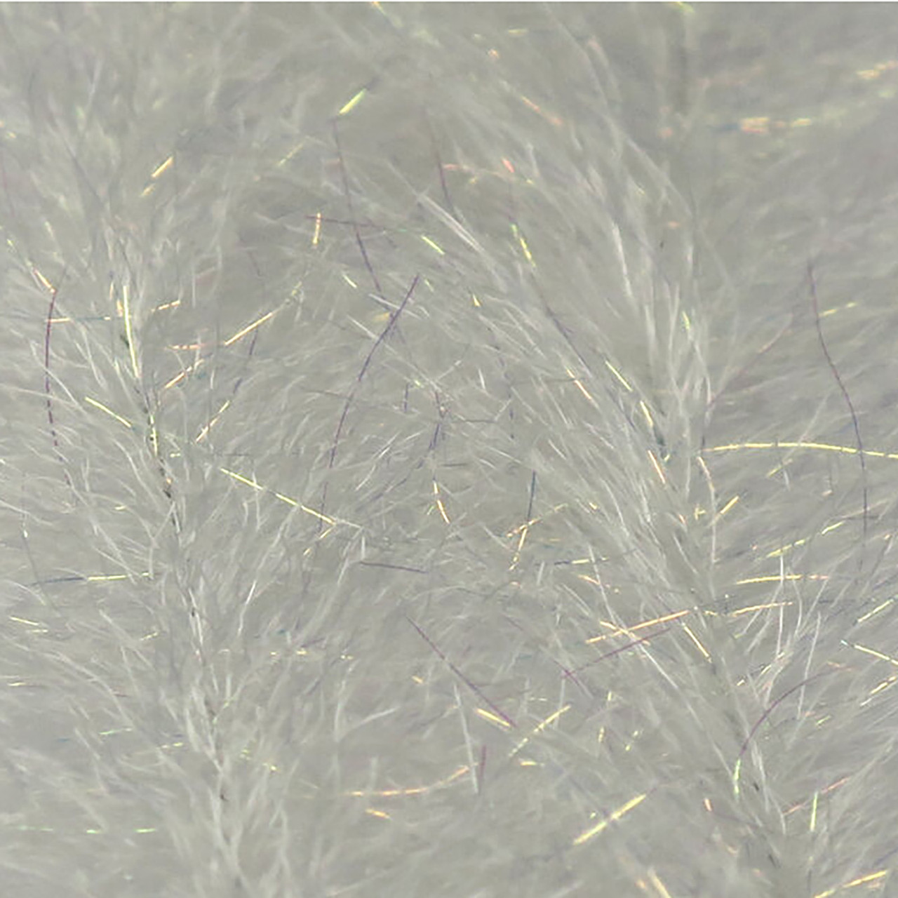 Flash Blend Baitfish Brush inch