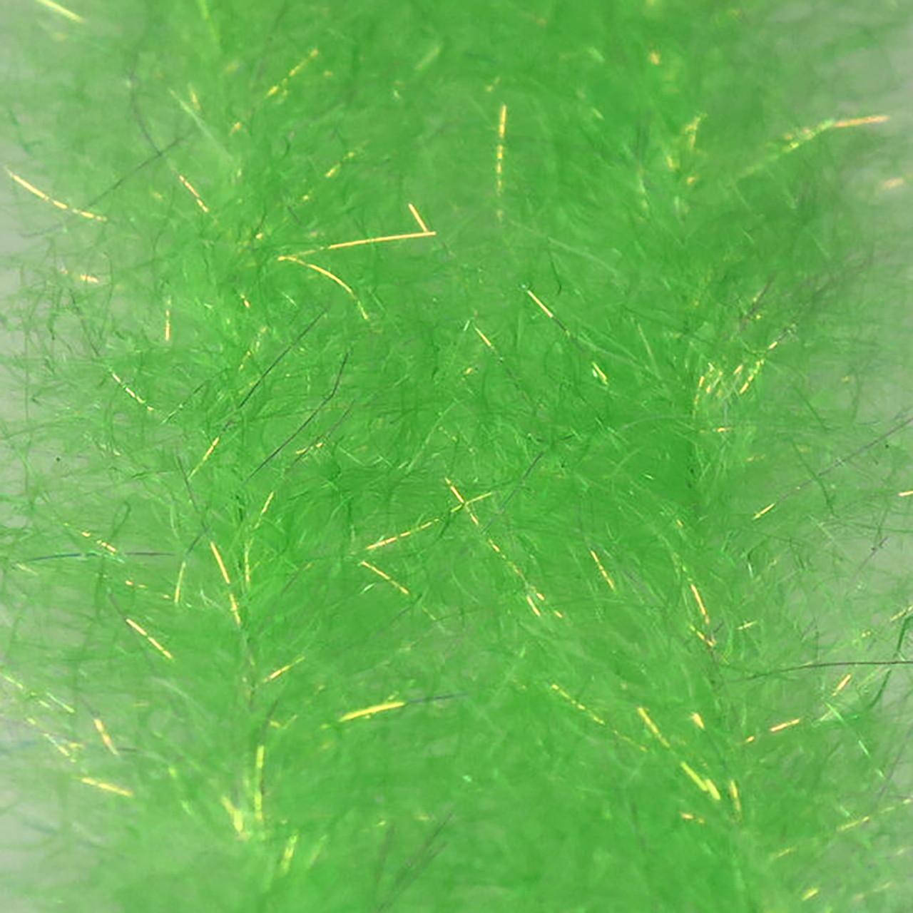 Flash Blend Baitfish Brush inch