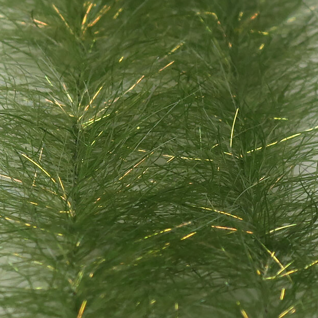 Flash Blend Baitfish Brush inch