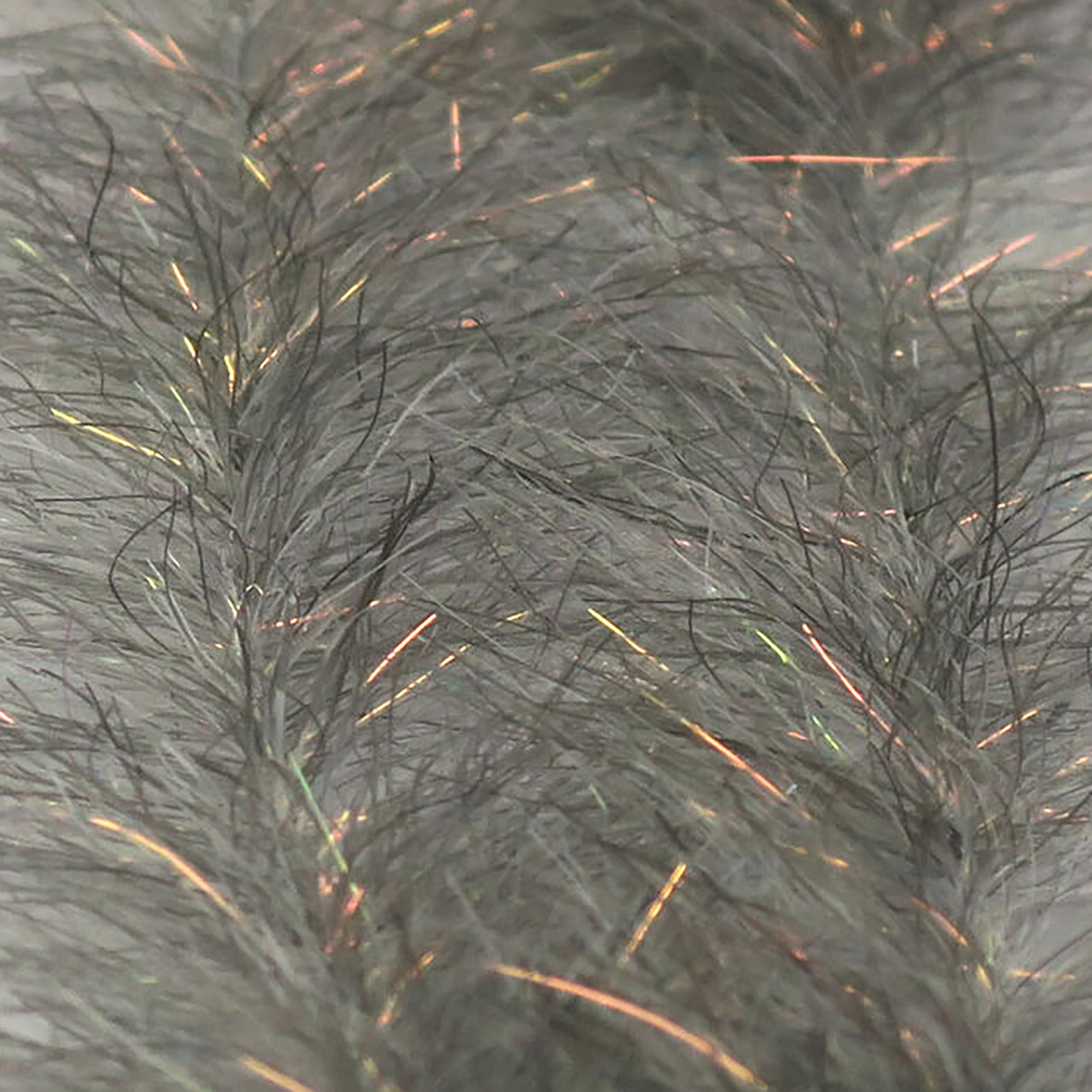 Flash Blend Baitfish Brush inch