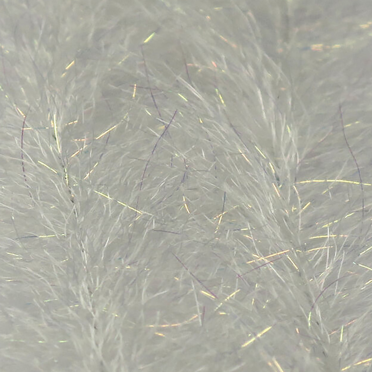 Flash Blend Baitfish Brush inch