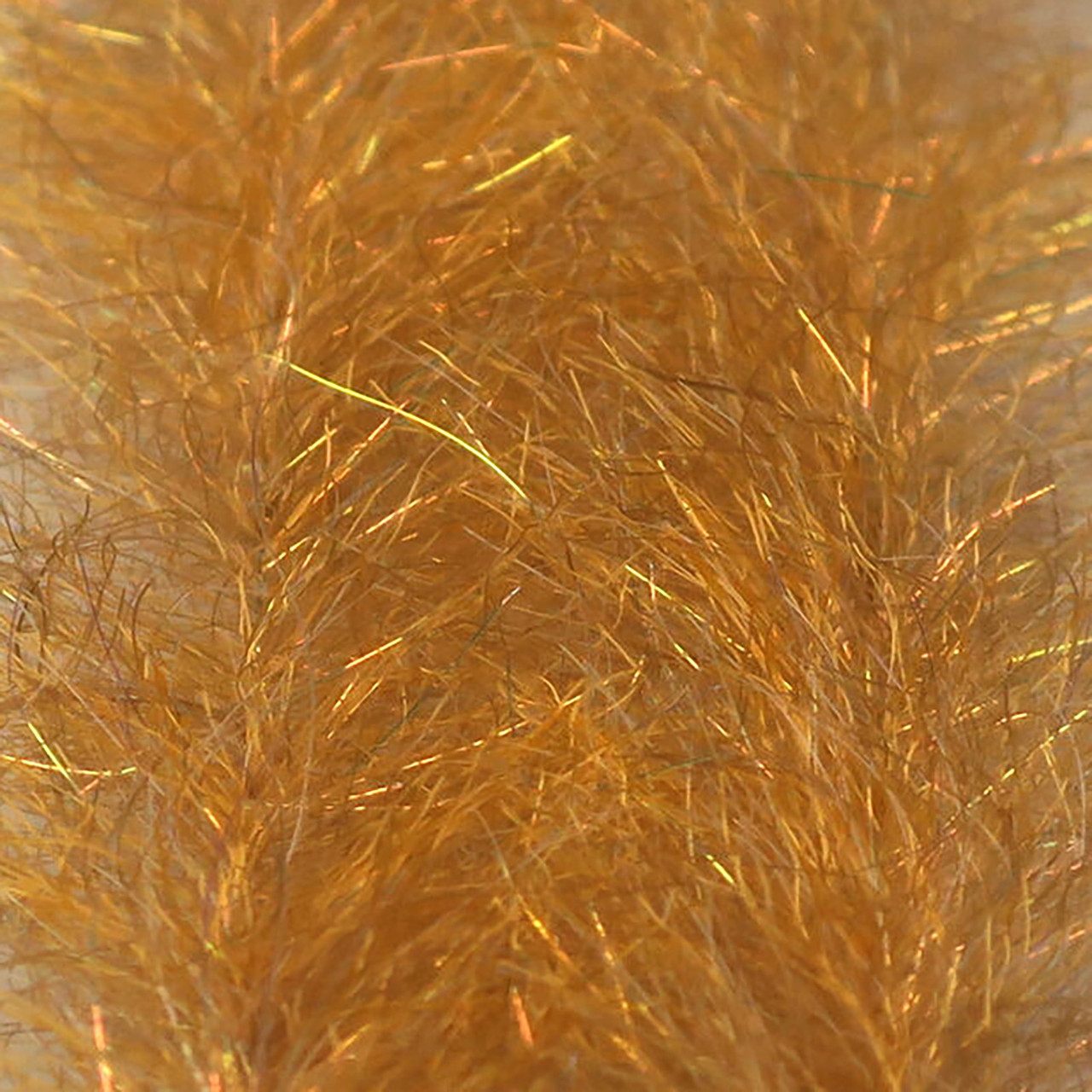 Flash Blend Baitfish Brush inch