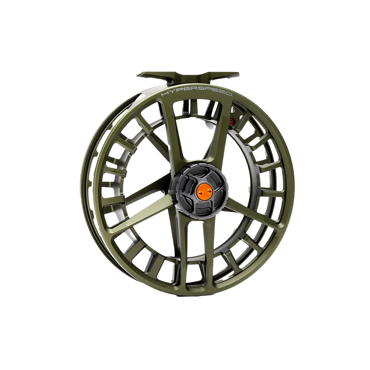 Lamson Hyperspeed F Fly Reel