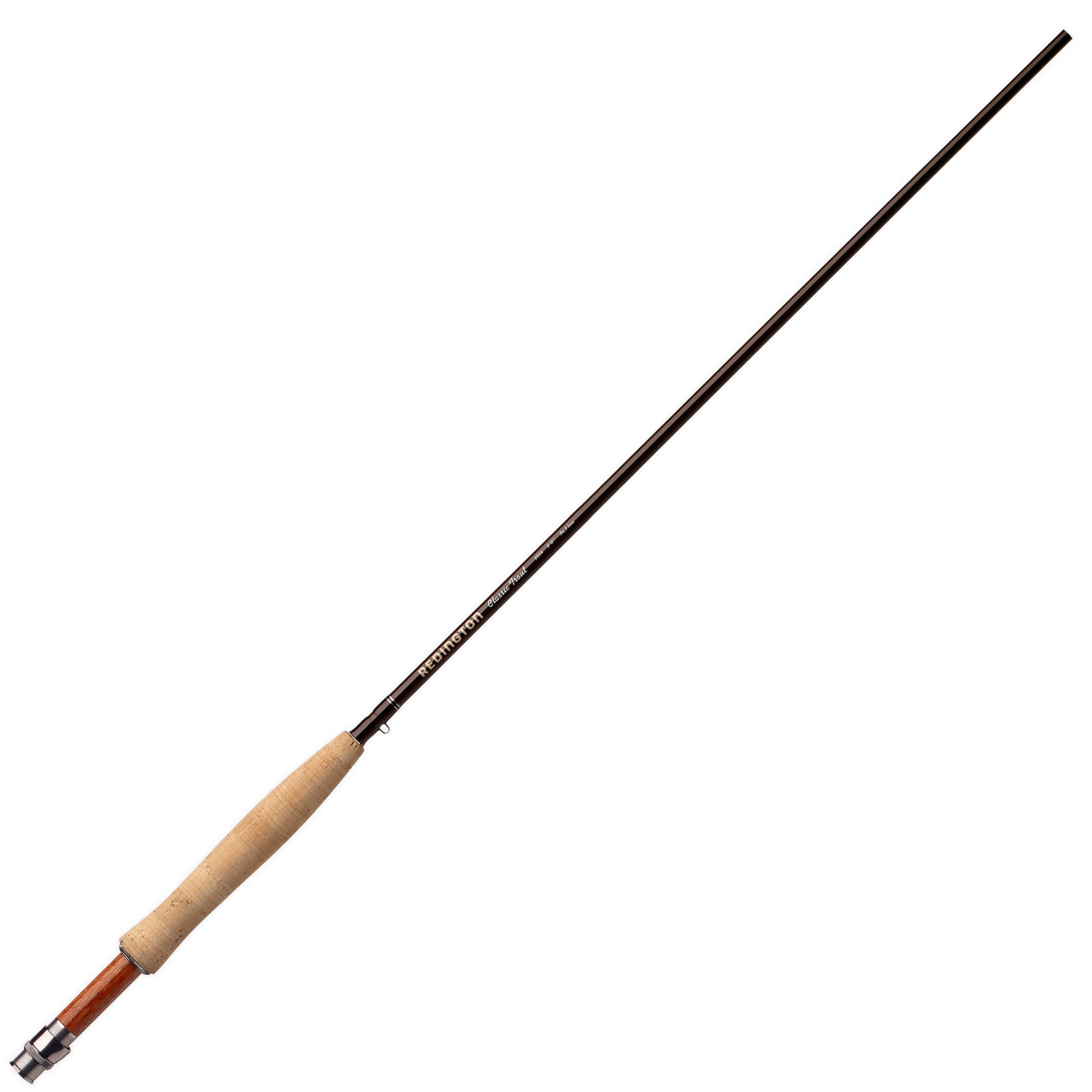 Redington Classic Trout Fly Rods With Cases - AvidMax