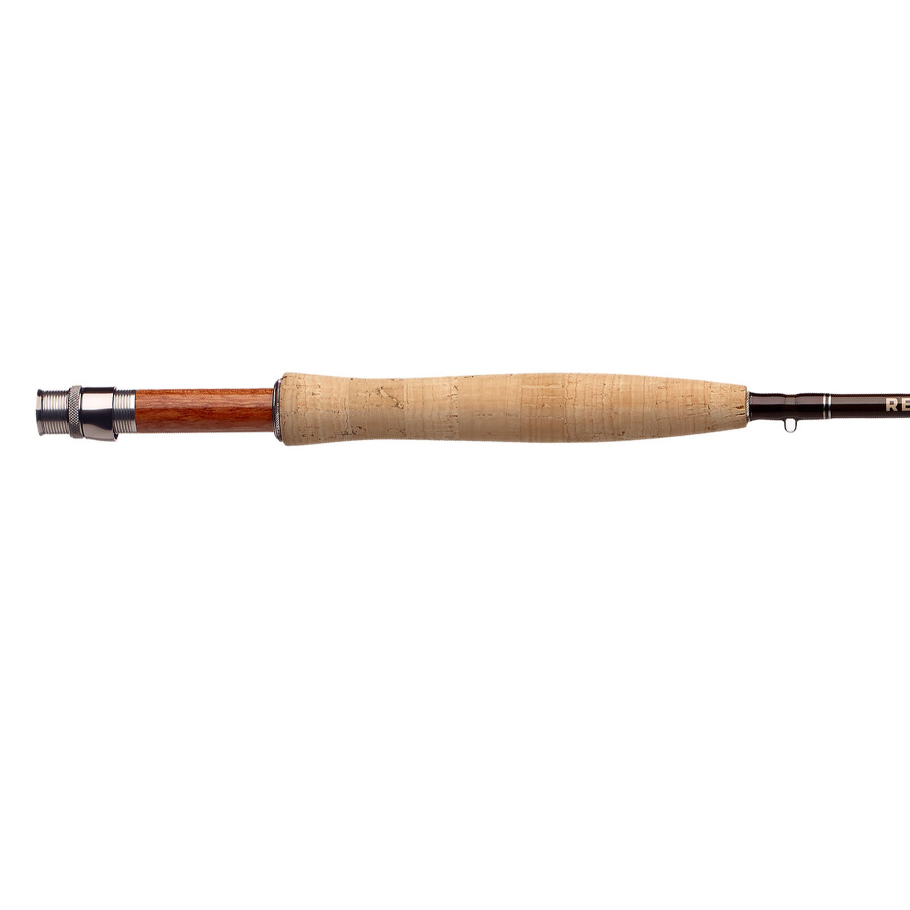Redington Classic Trout Fly Rod with Case - view 2