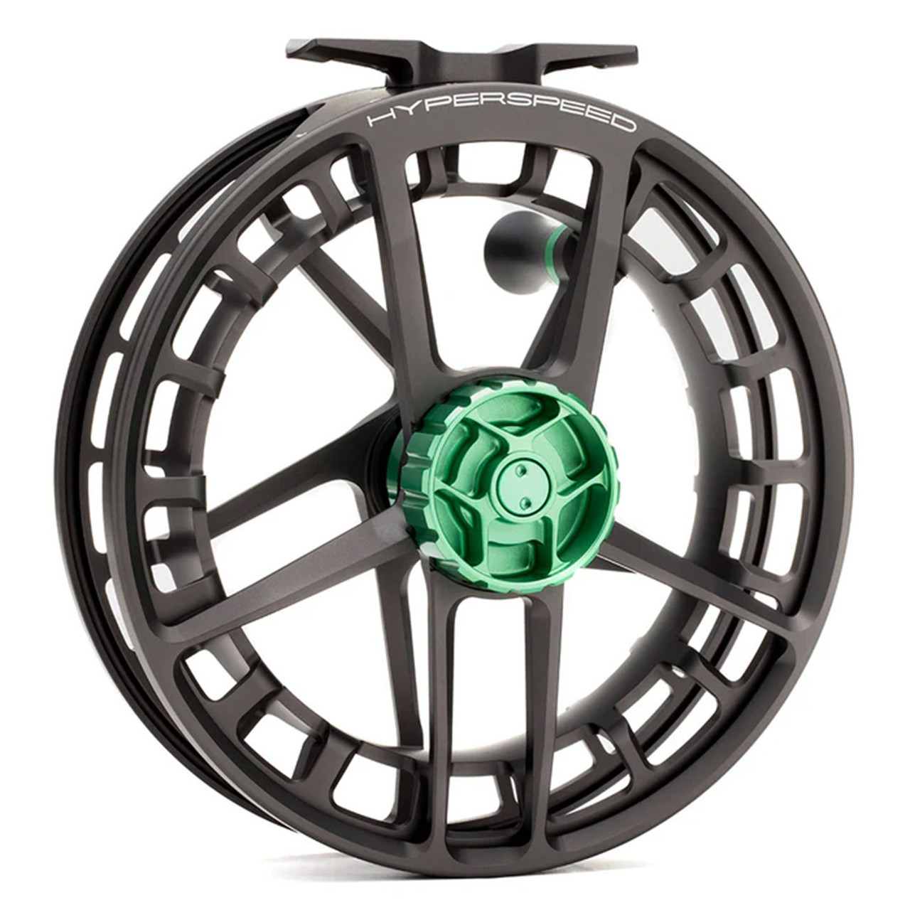 Lamson Hyperspeed M10 Reel