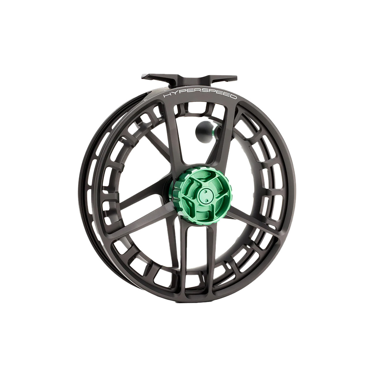 Lamson Hyperspeed M10 Reel