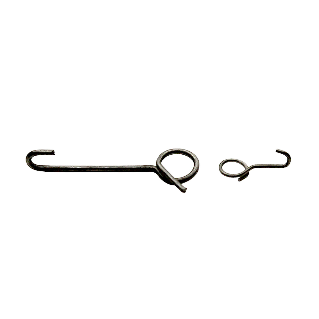 MFC Interchangeable Snaps for Tail