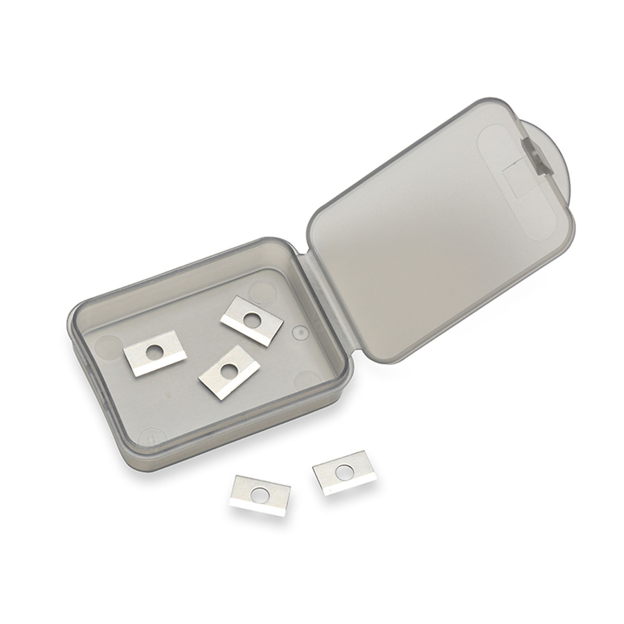 C&F Design CFA-43/S 3-in-1 Clipper/Spare Cutter