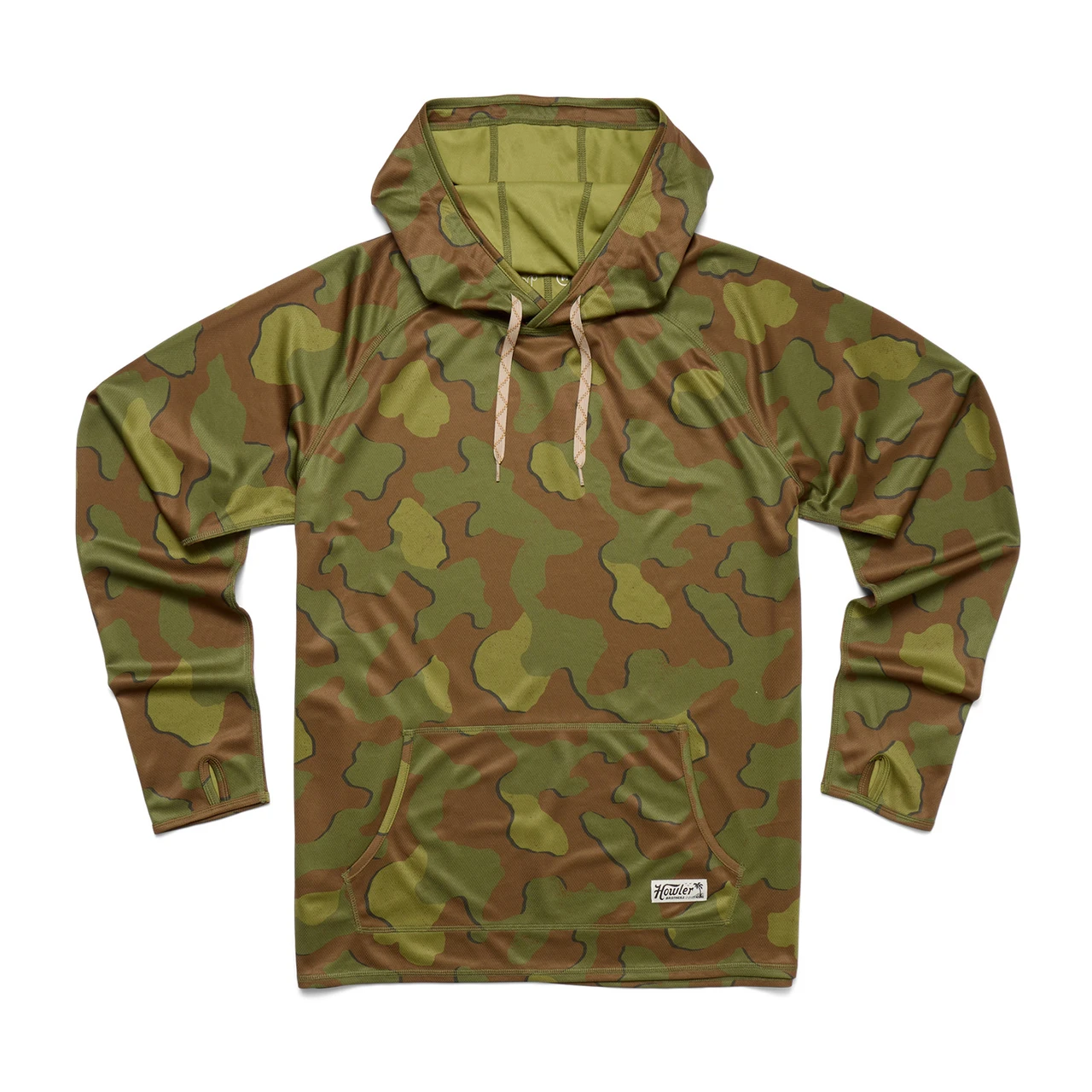 Howler Brothers Loggerhead Hoodie New
