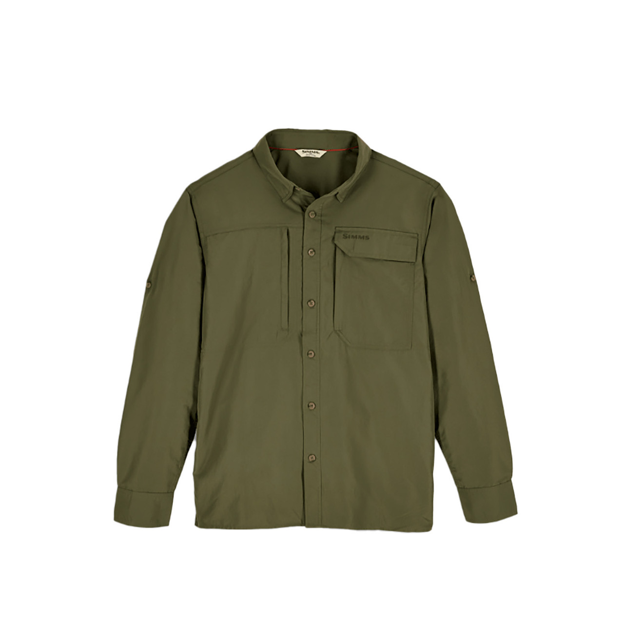 Simms Men's Guide Shirt 2025