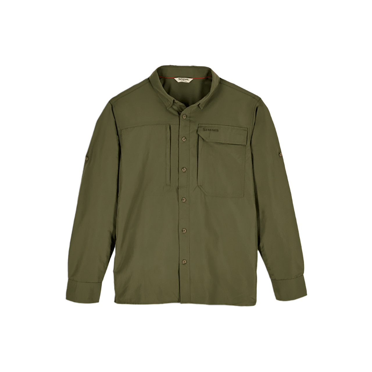 Simms Men's Guide Shirt 2025