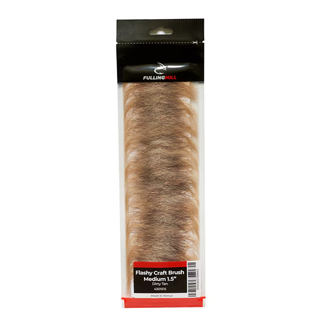 Fulling Mill Flashy Craft Brush