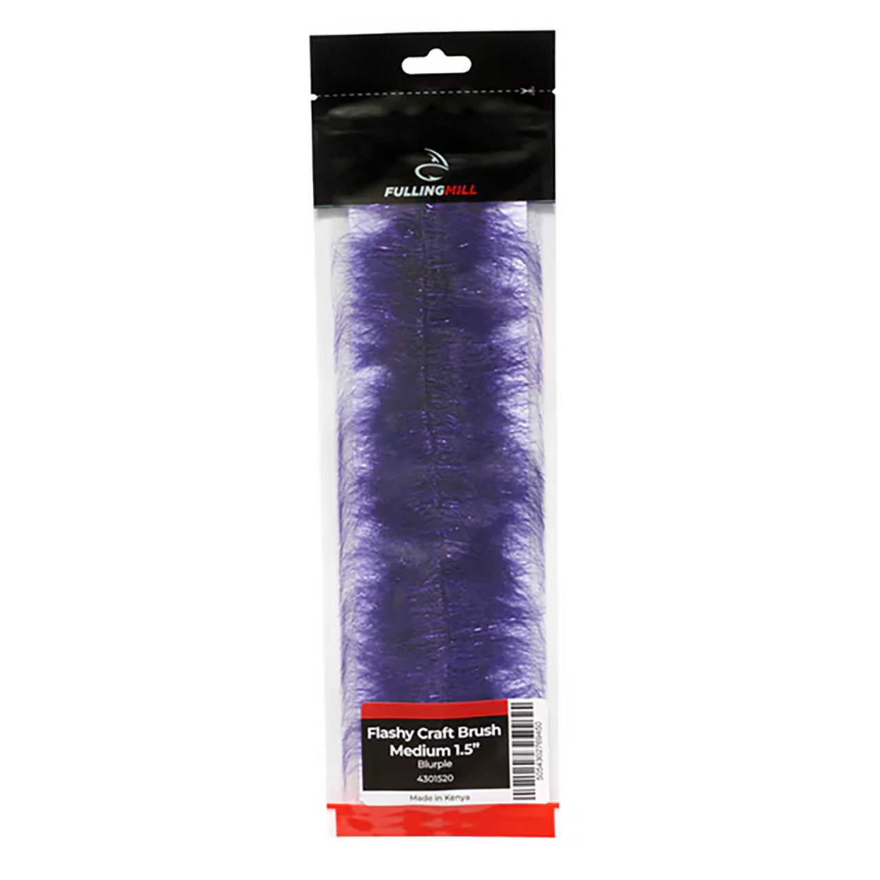 Fulling Mill Flashy Craft Brush