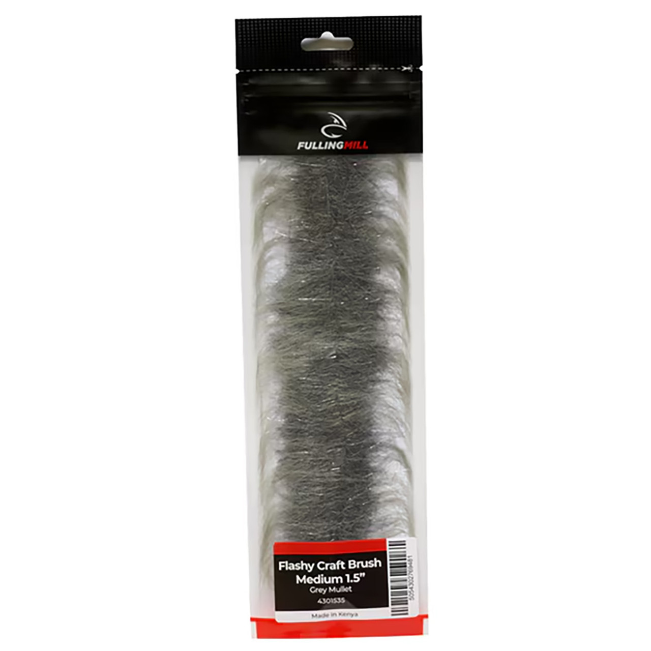 Fulling Mill Flashy Craft Brush