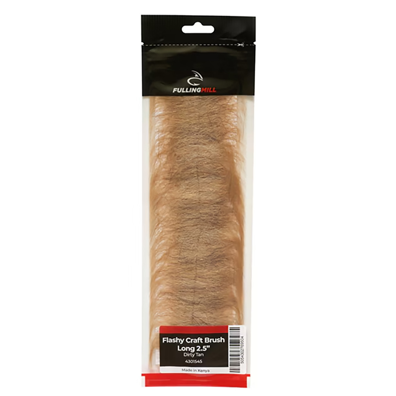 Fulling Mill Flashy Craft Brush