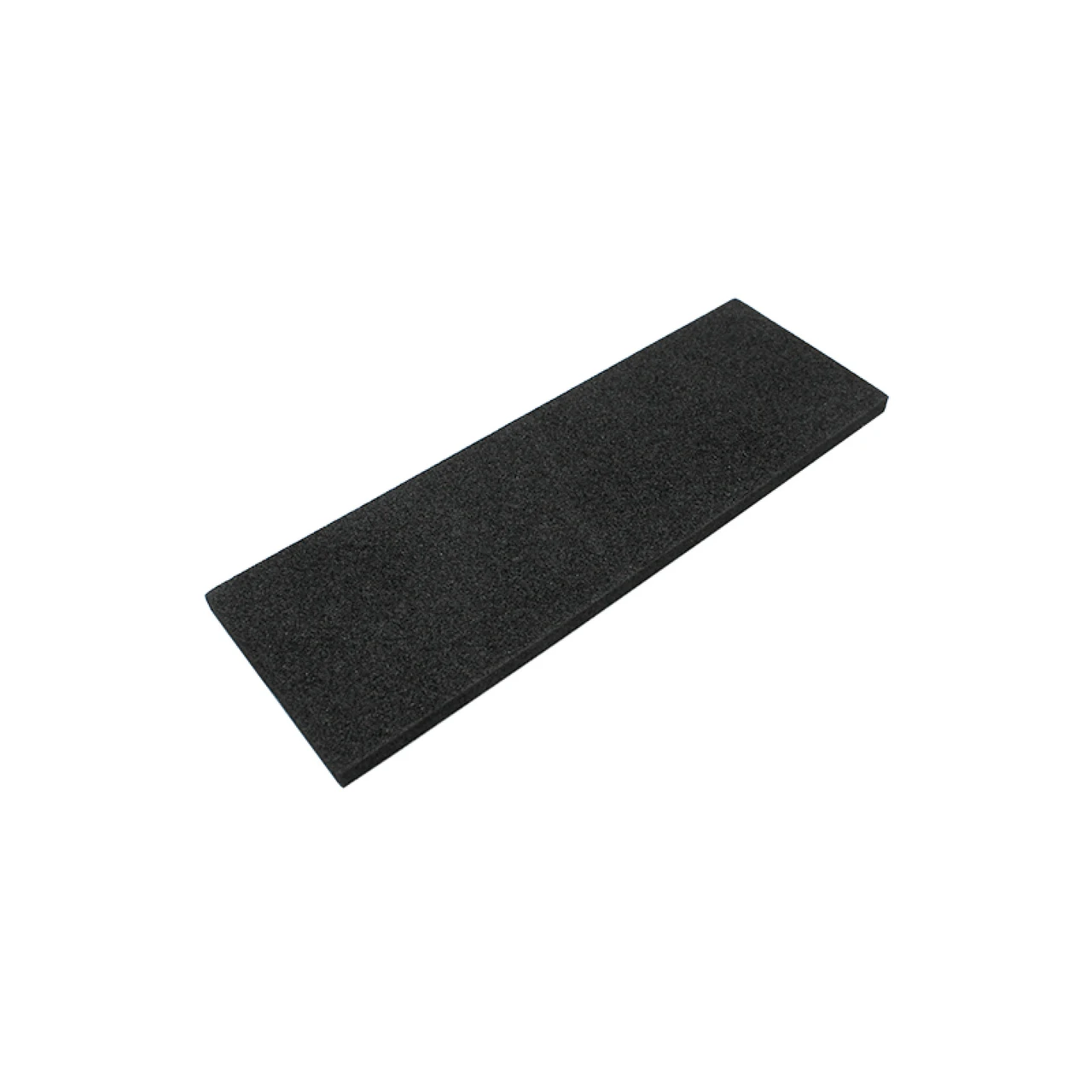 MFC High Rise Foam 2mm Black