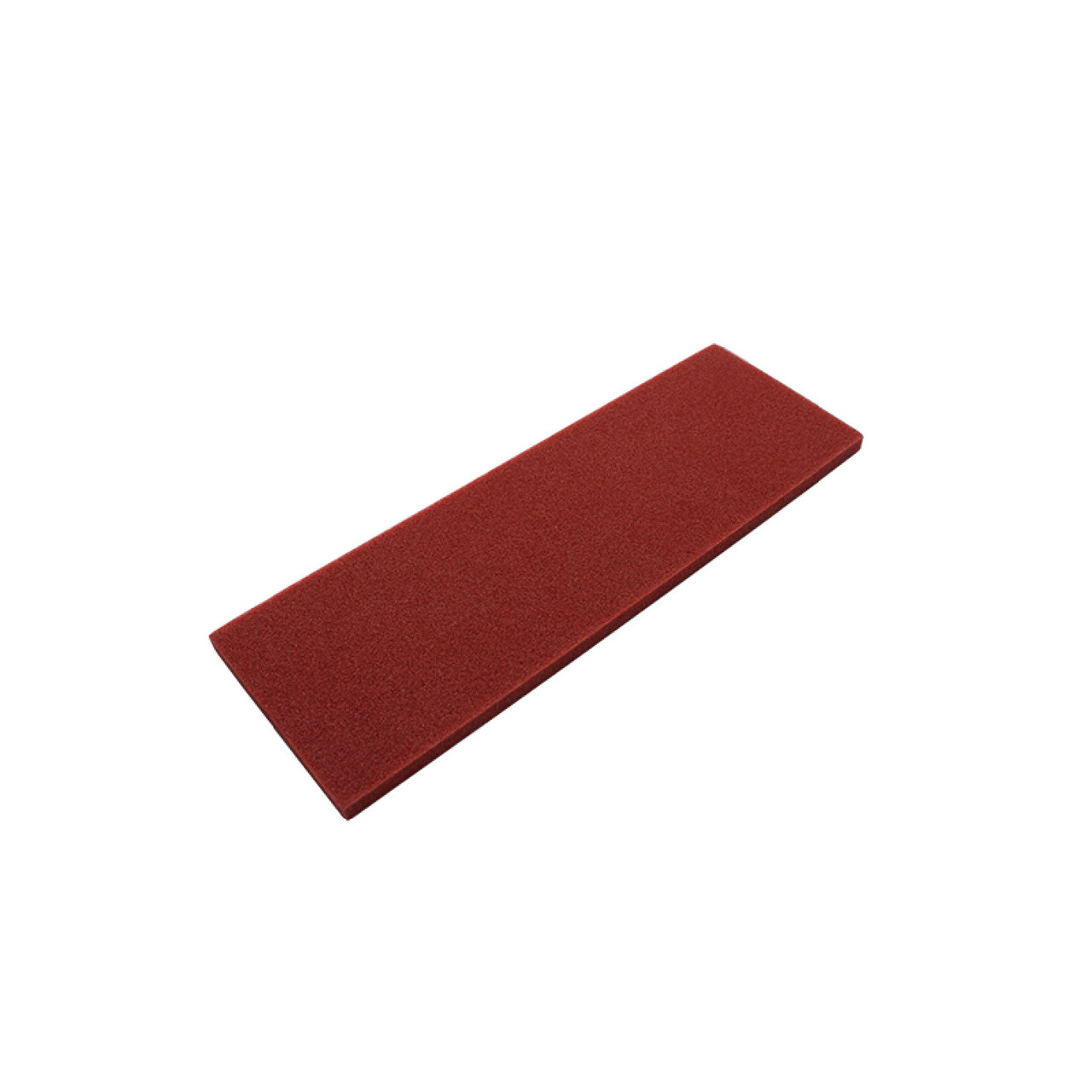 MFC High Rise Foam 1mm Blood Red