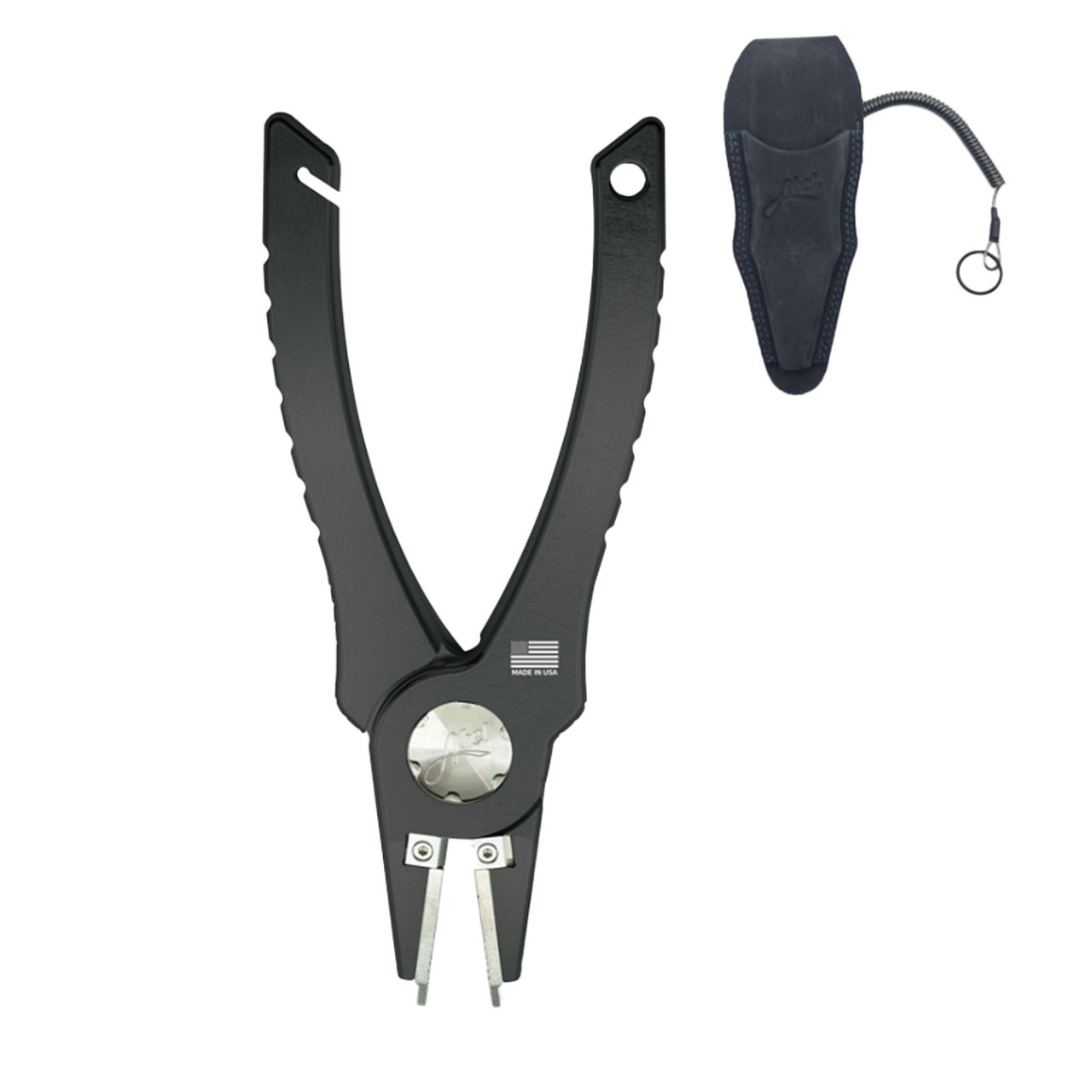 Abel Pliers With Sheath