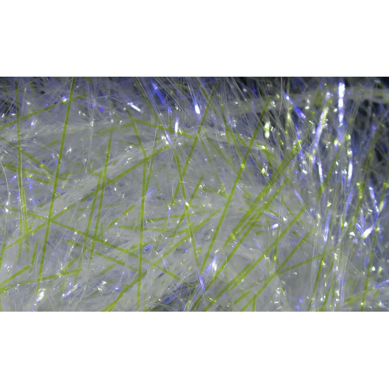 Hareline UV Polar Chenille