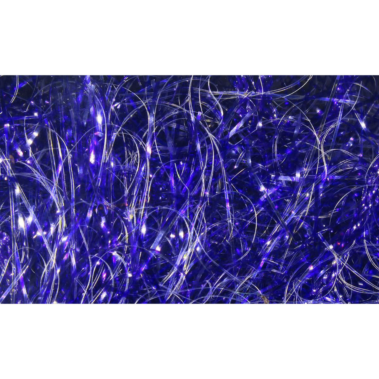 Hareline UV Polar Chenille Large UV Purple