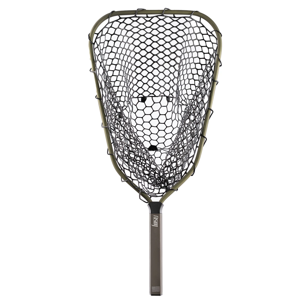 Moss 10" Handle