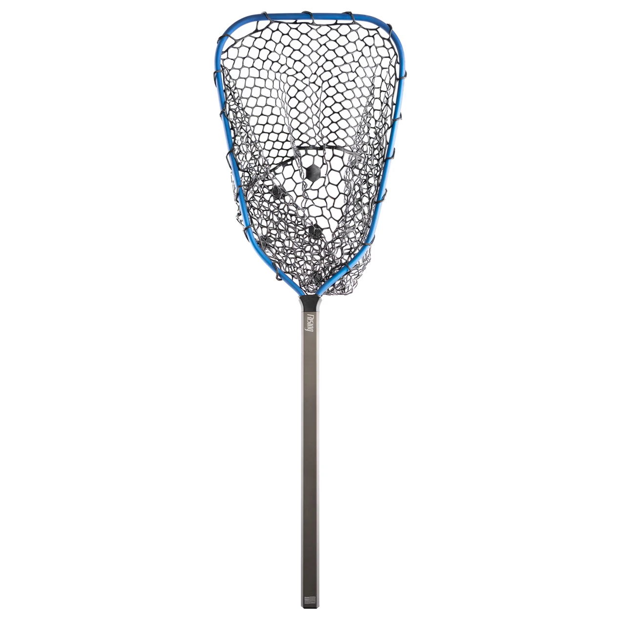 Cobalt 24" Handle