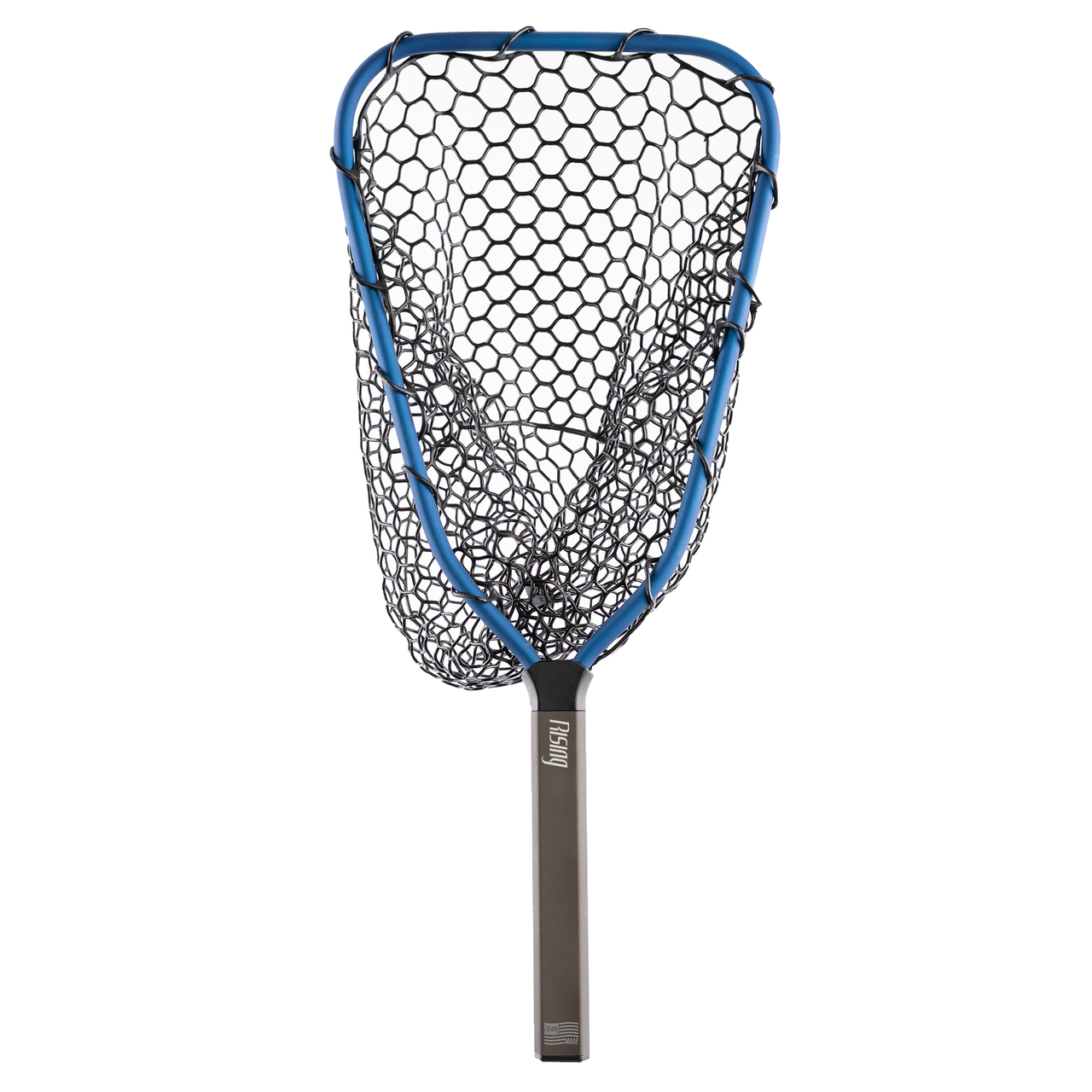 Cobalt 10" Handle