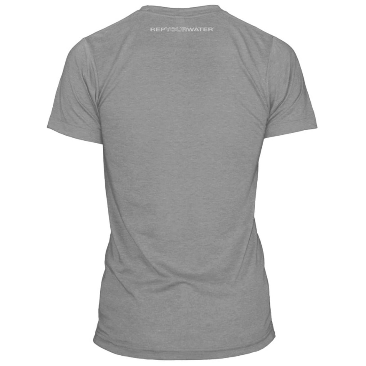 RepYourWater Texas Redfish T-Shirt