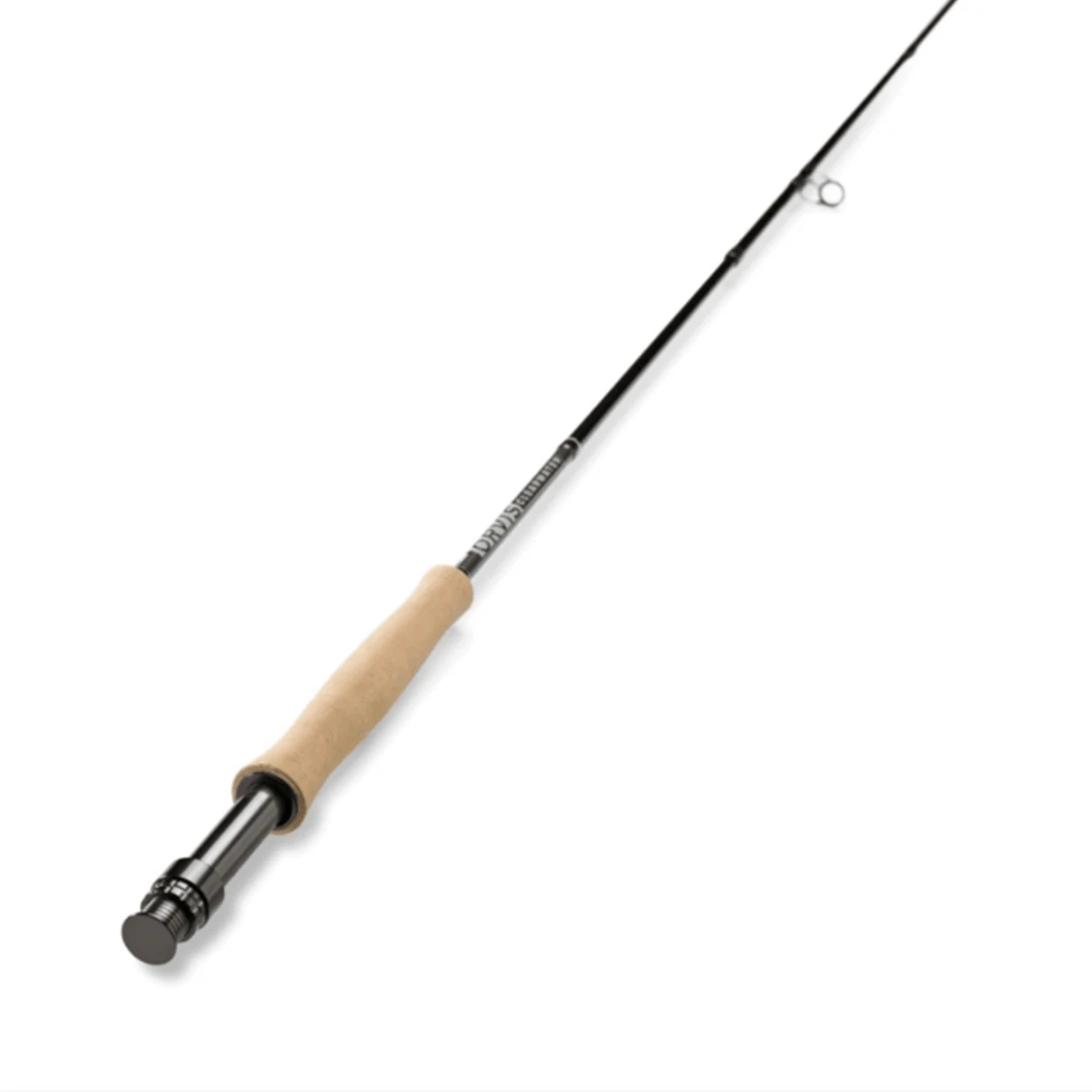 Orvis Clearwater 2S7J5151 9' 5 wt fly rod, full length view