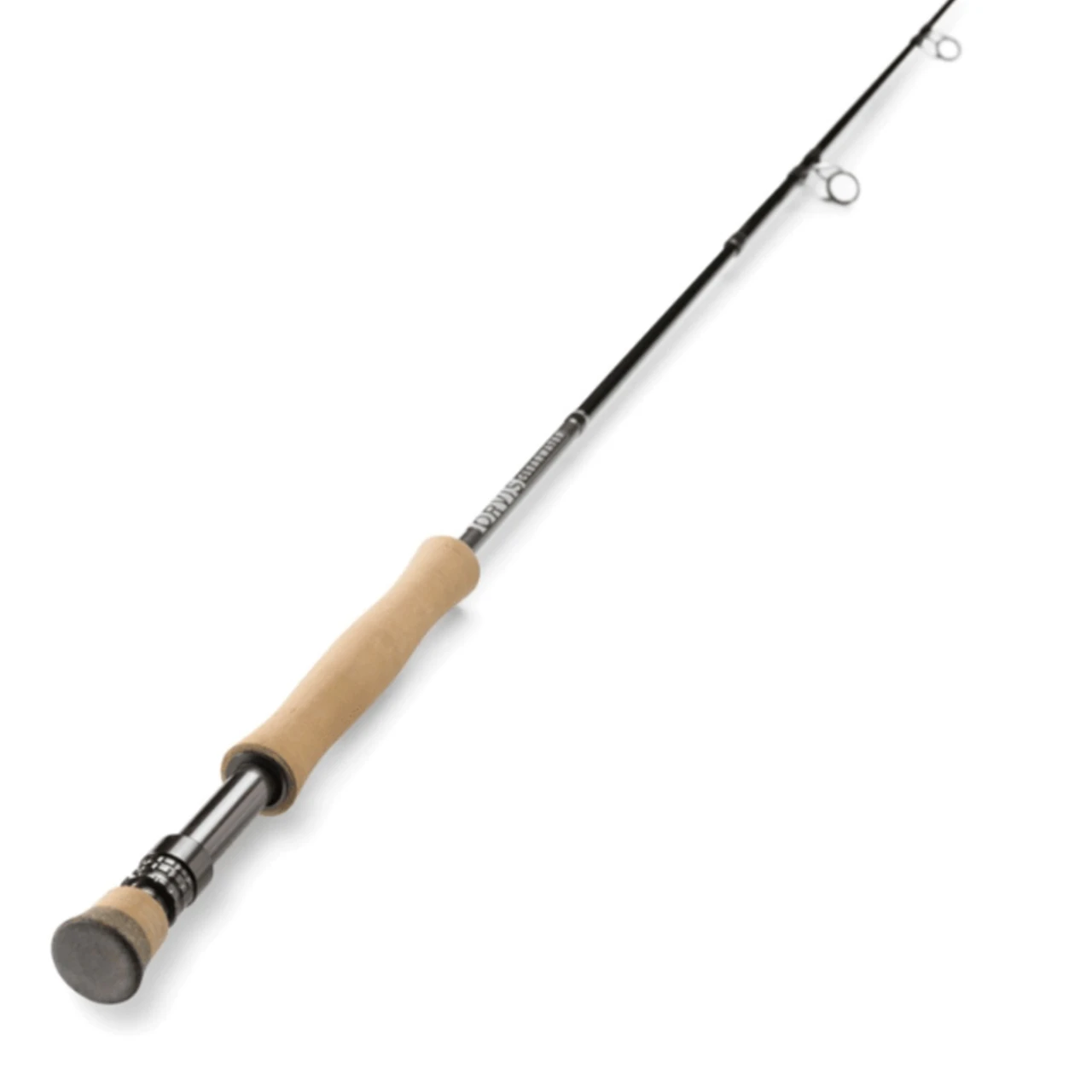 Orvis Clearwater 2S7N5151 9' 7 wt fly rod, full length view