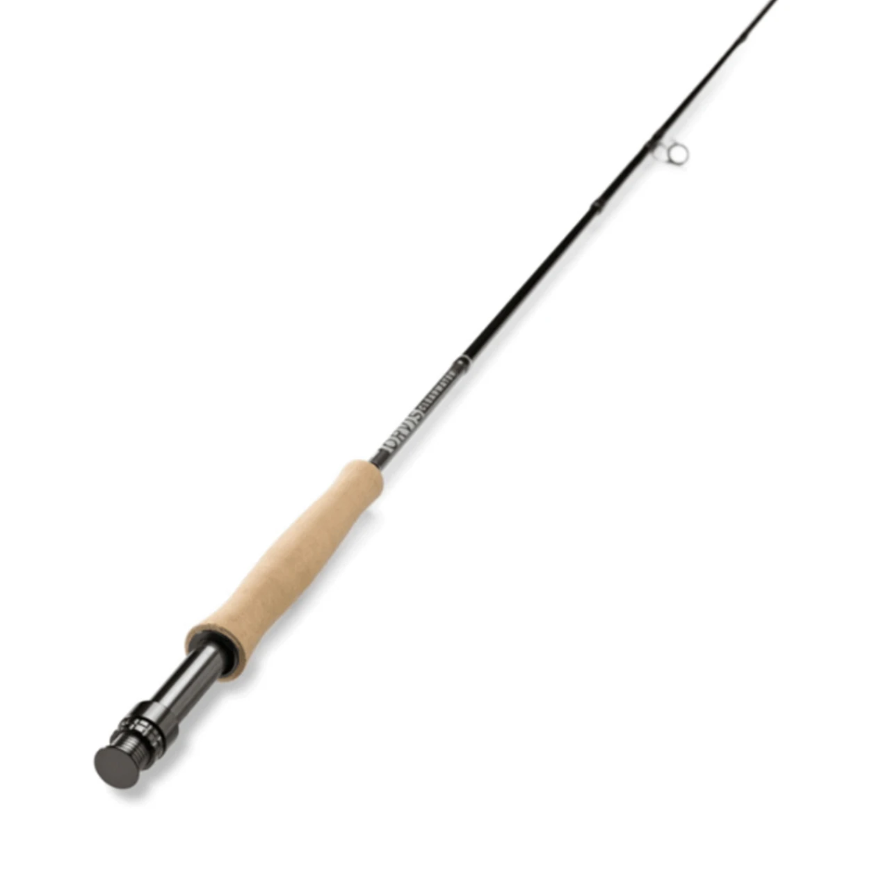 Orvis Clearwater 2S7F5151 10' 4 wt fly rod, full length view