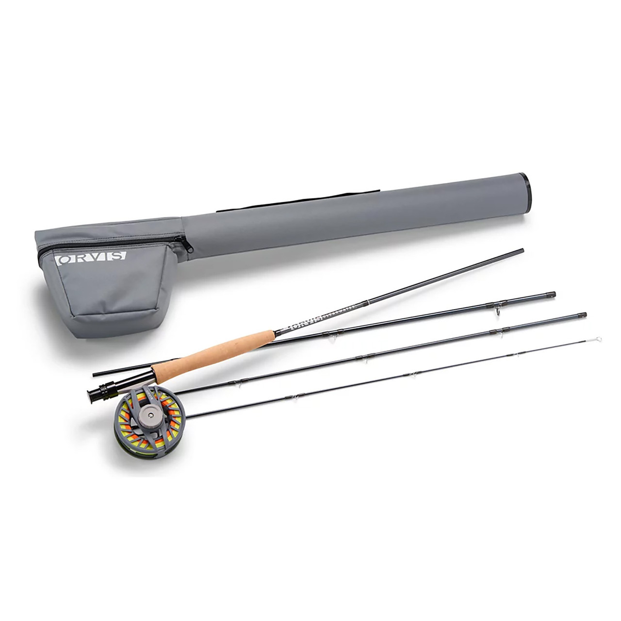 Orvis Clearwater Outfit - AvidMax
