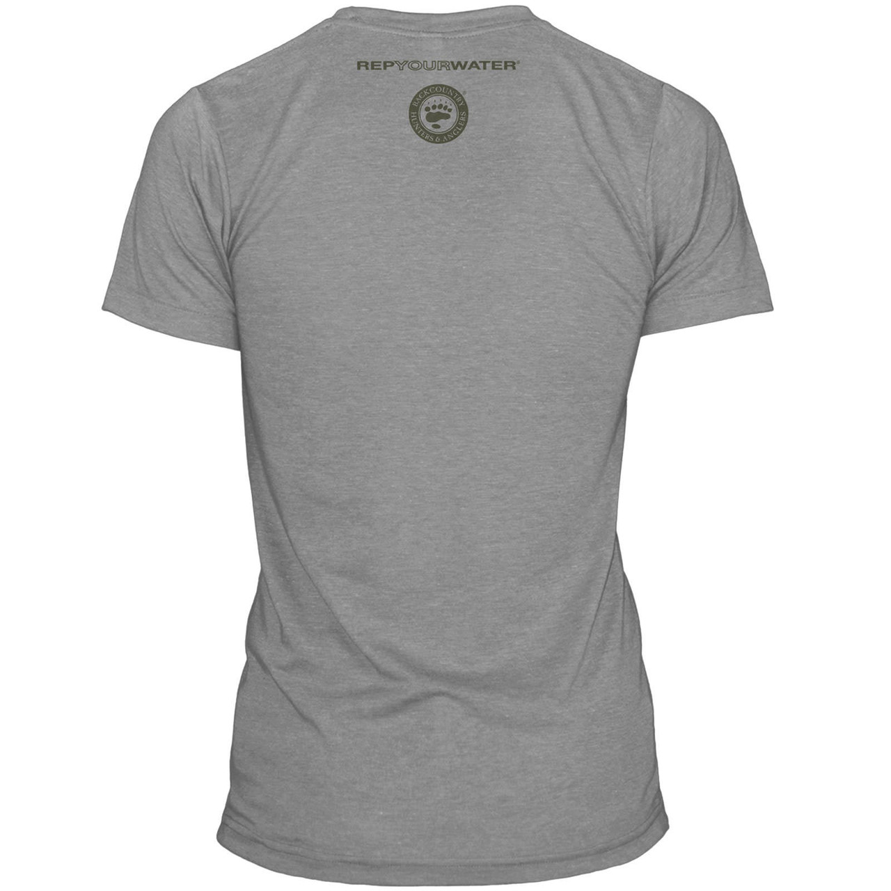 RepYourWater BHA 2.0 T-Shirt