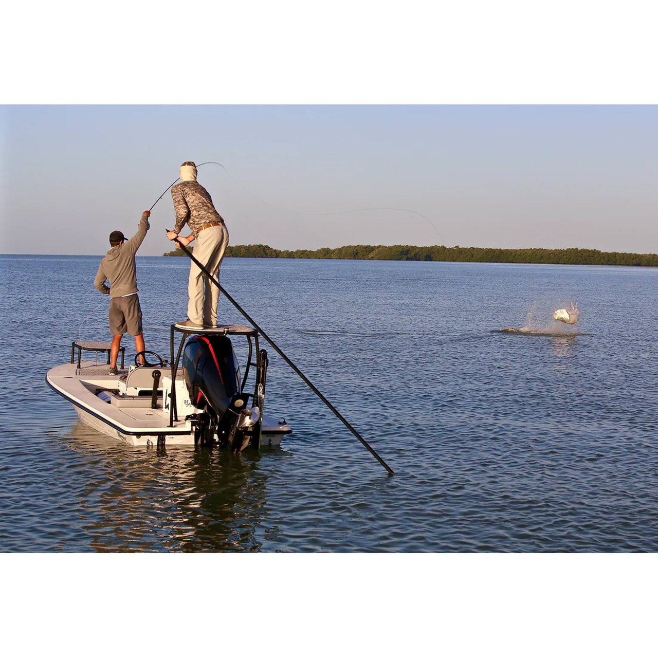 Cortland Tarpon Fly Line - view 2