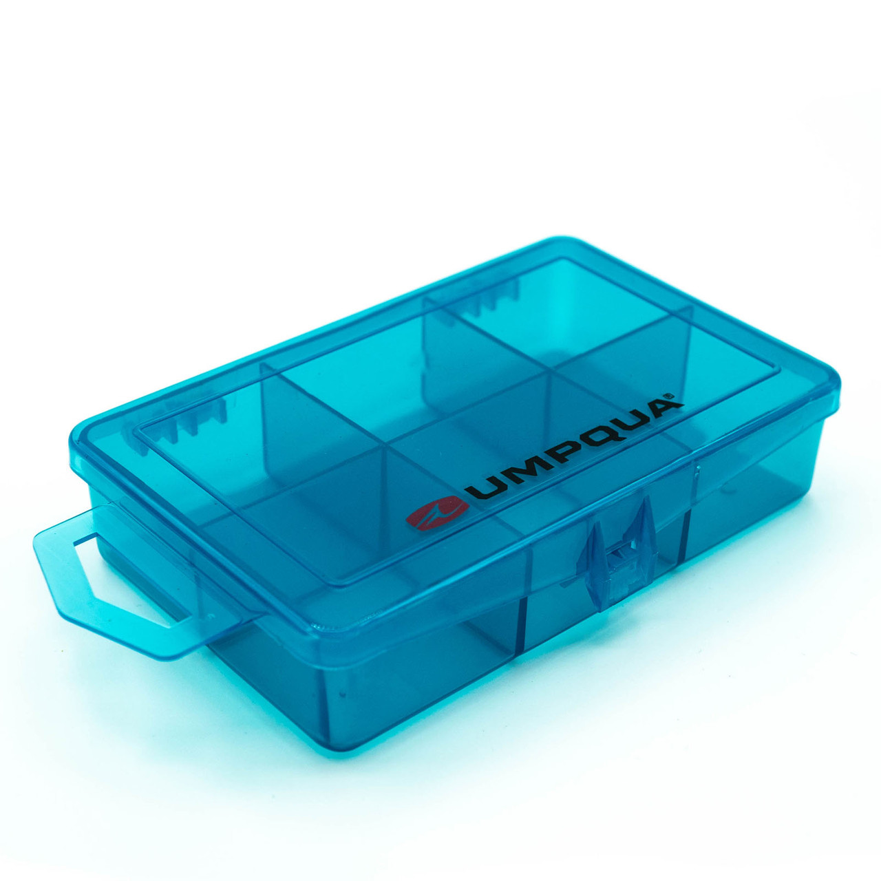 Umpqua Bug Locker Fly Box - AvidMax