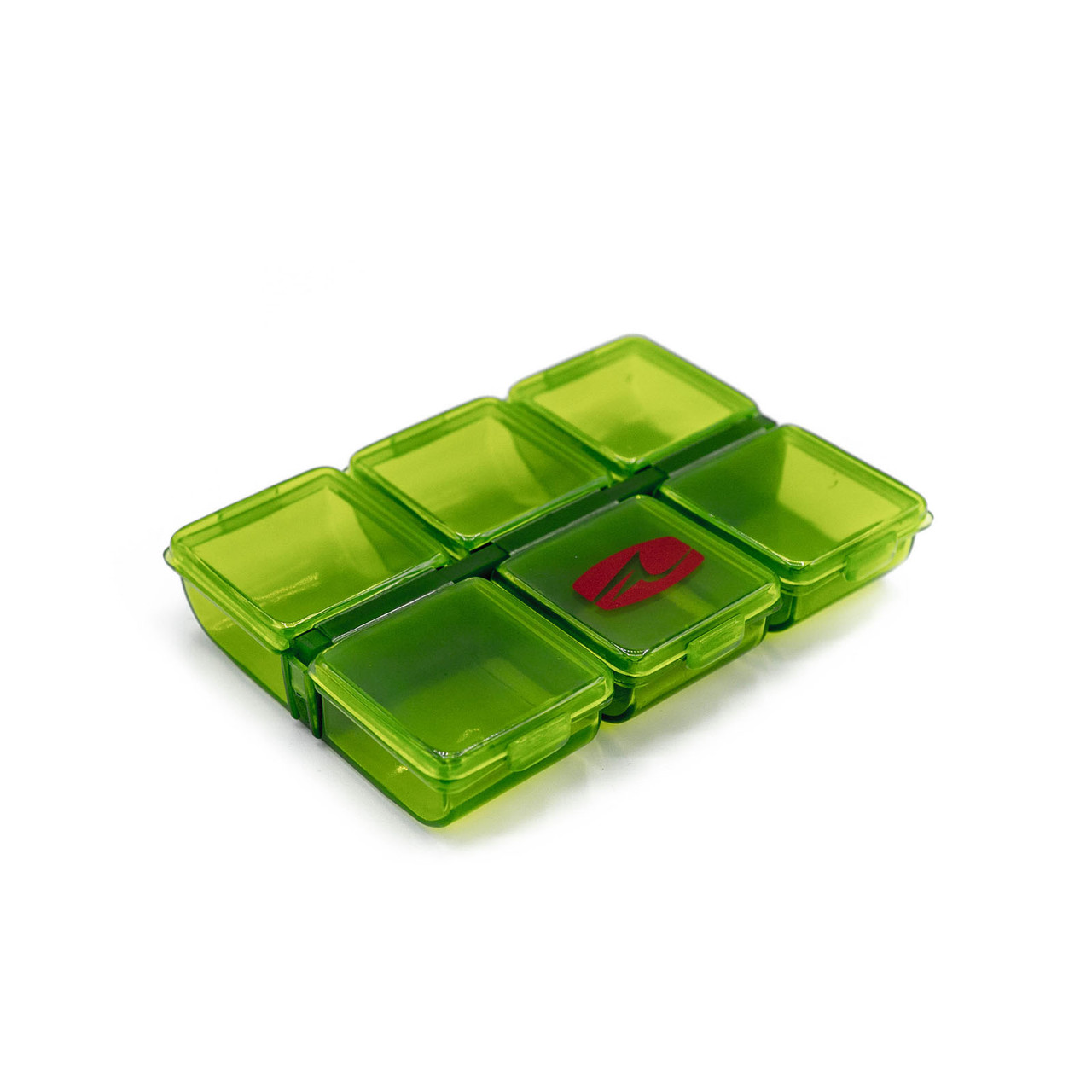 Umpqua Bug Locker Fly Box - AvidMax