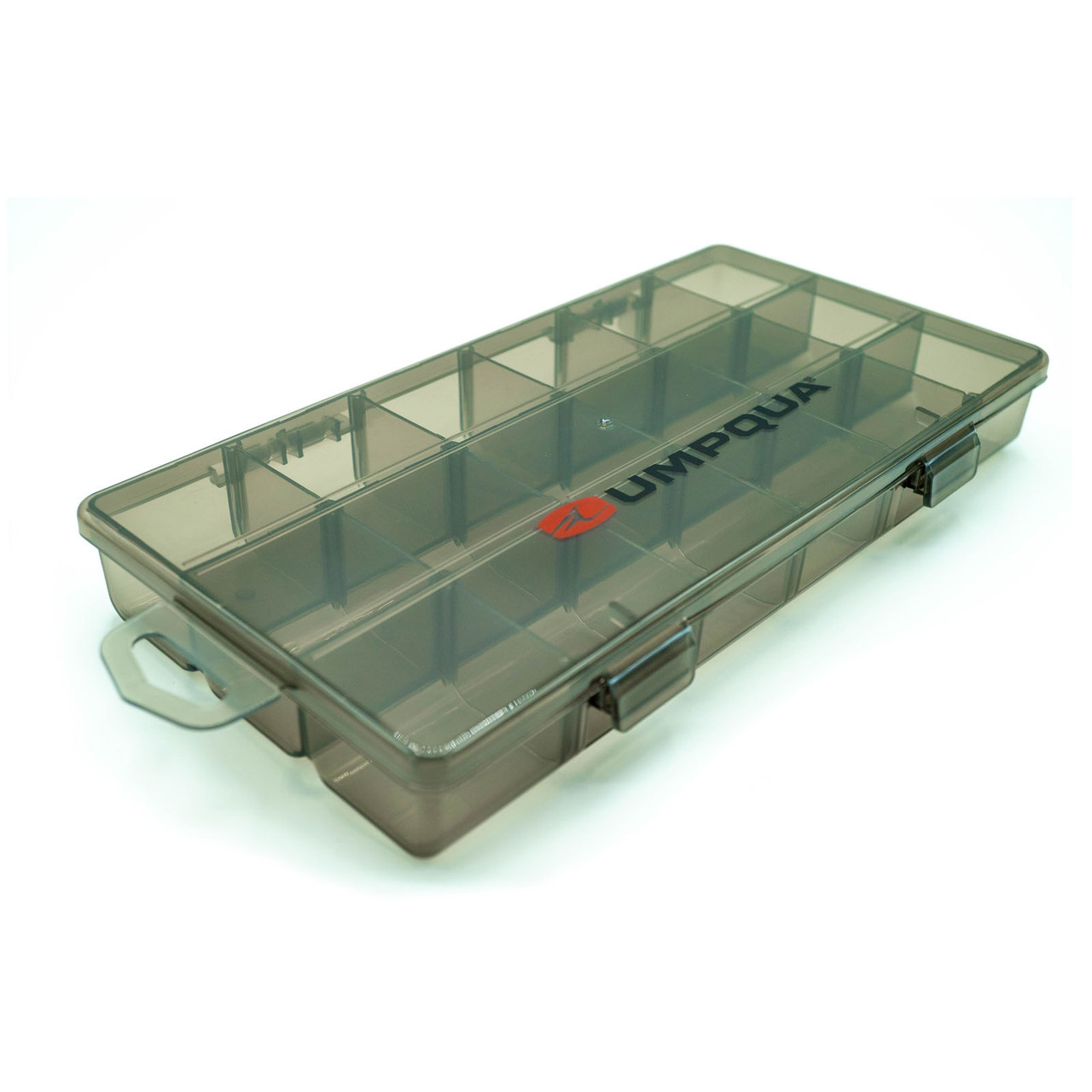Umpqua Bug Locker Fly Box