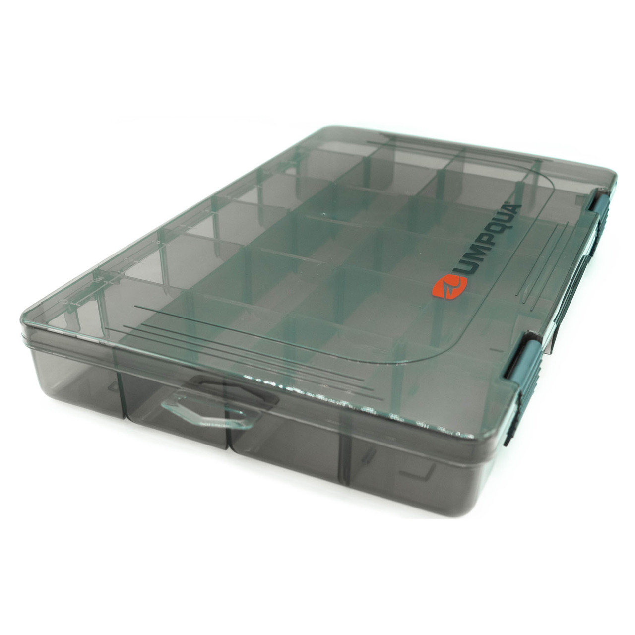 Umpqua Bug Locker Fly Box