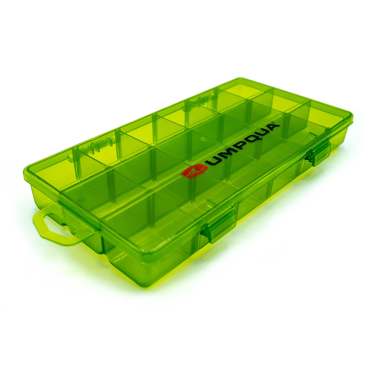 Umpqua Bug Locker Fly Box