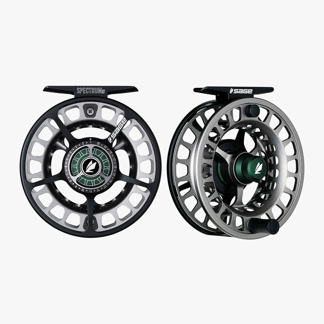 Sage Spectrum LT Fly Reel - AvidMax