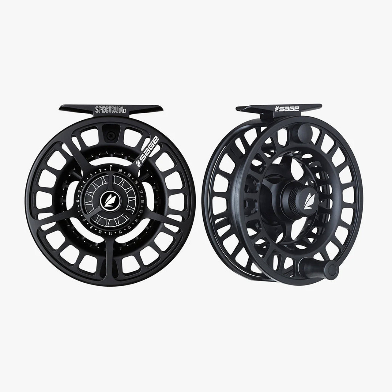 Sage Spectrum LT Fly Reel - AvidMax