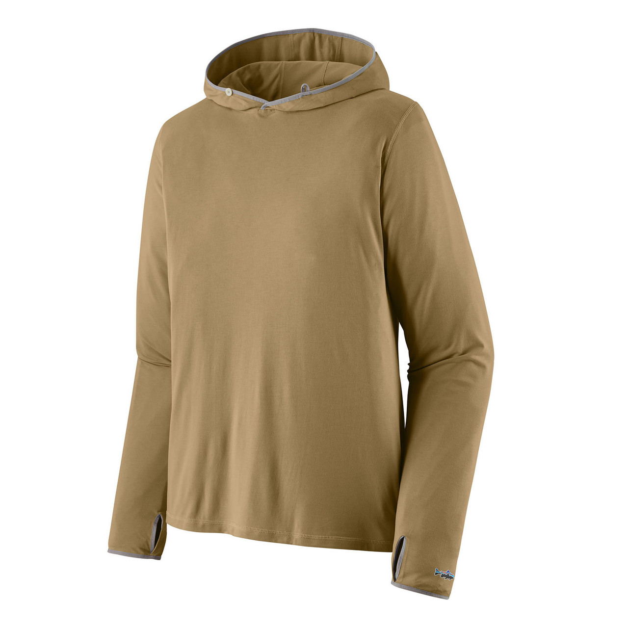 Patagonia Men's Tropic Comfort Natural Hoody - view 1