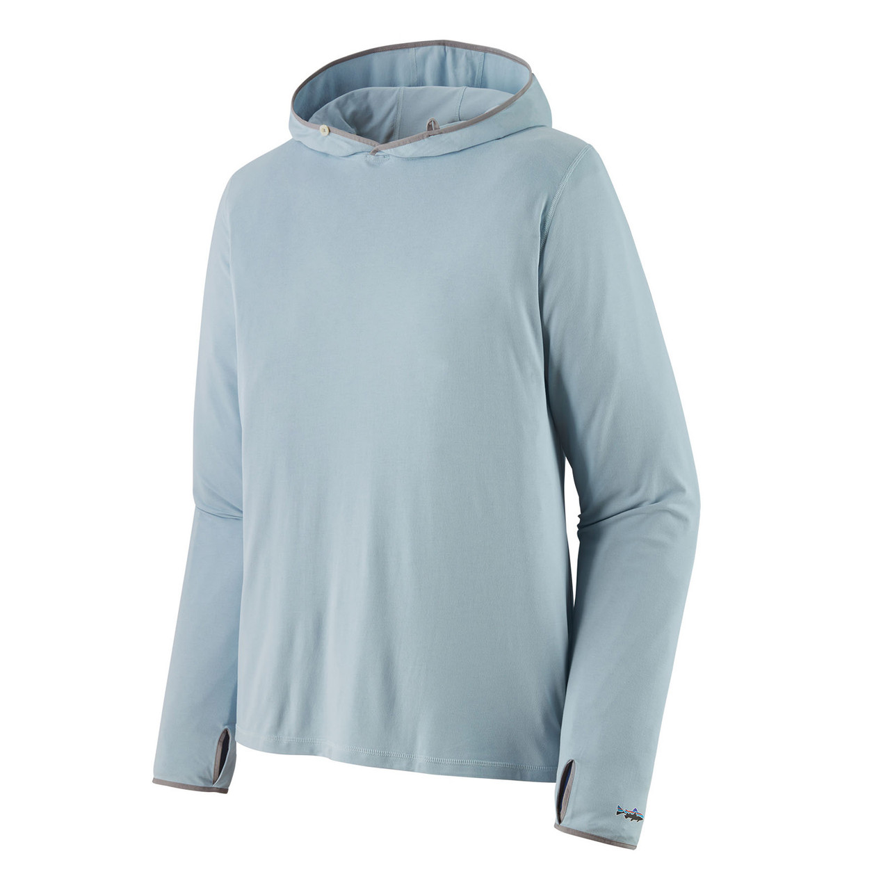 Patagonia Men's Tropic Comfort Natural Hoody - view 4