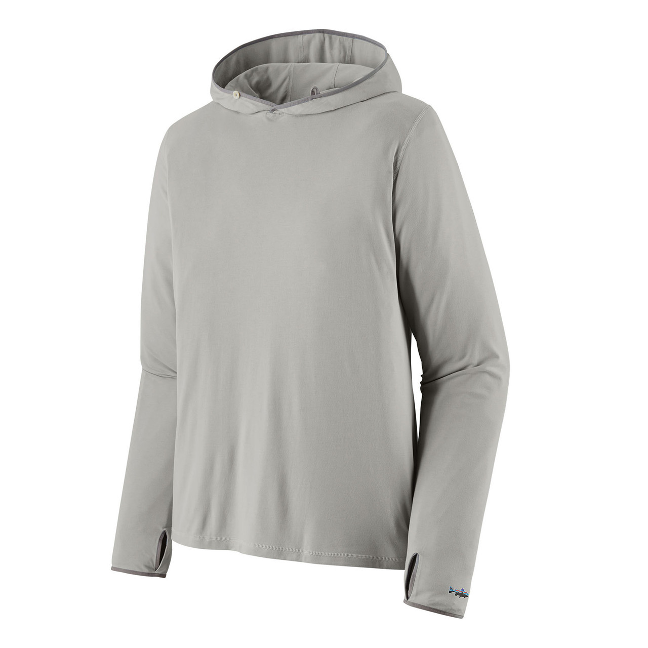 Patagonia Men's Tropic Comfort Natural Hoody - view 5